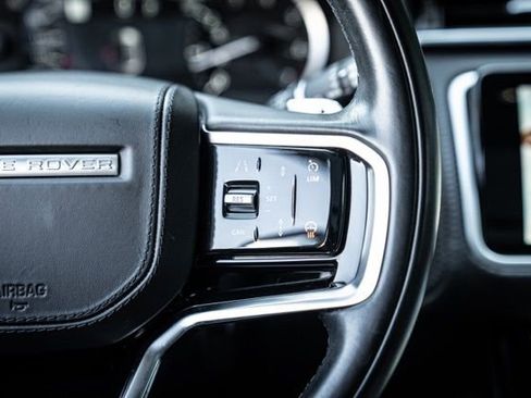 Used 2023 Land Rover Range Rover Velar R-Dynamic S image 30