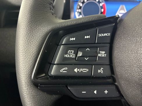 New 2026 Subaru Outback Limited image 12