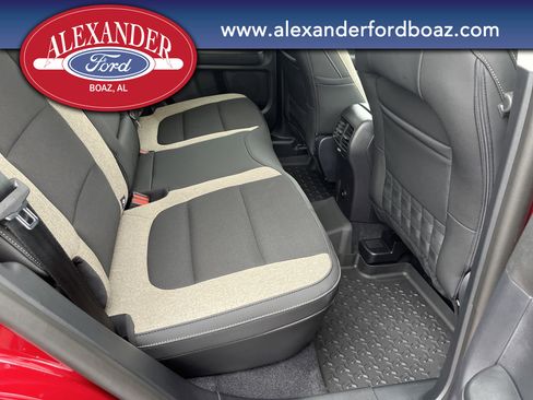 New 2025 Ford Bronco Sport Big Bend w/ Convenience Package image 17