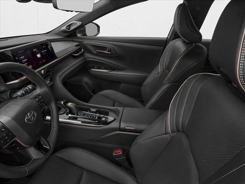 New 2026 Toyota Crown Signia w/ Advanced Technology Package AWD/4WD image 6