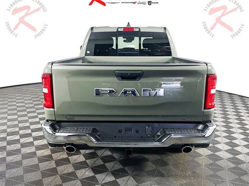New 2026 RAM 1500 Tradesman image 6