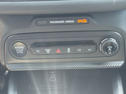 Used 2025 Ford Bronco Sport Big Bend w/ Convenience Package image 22