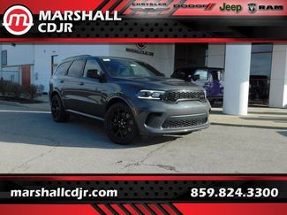 New 2026 Dodge Durango GT w/ Tow 'N Go Package video 1