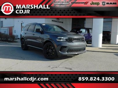 New 2026 Dodge Durango GT w/ Tow 'N Go Package