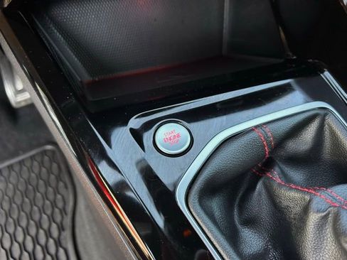 Used 2023 Volkswagen GTI 40th Anniversary Edition image 25