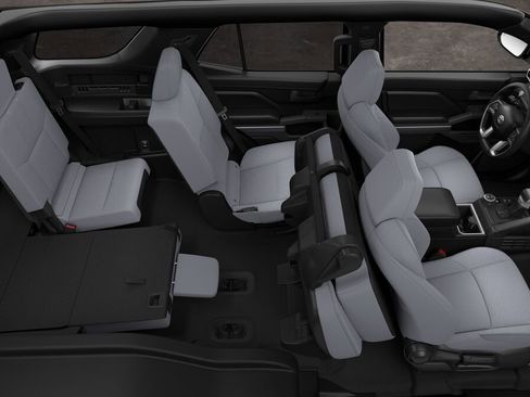 New 2026 Toyota 4Runner SR5 AWD/4WD image 22