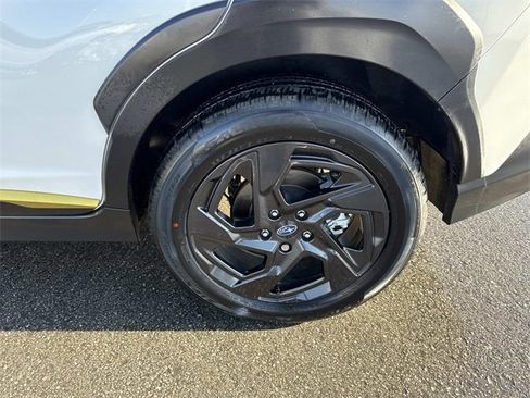 Certified 2025 Subaru Crosstrek 2.5i Sport w/ Crosstrek Mirror Package image 45