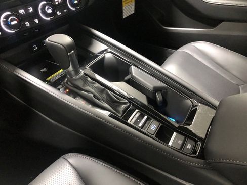 New 2025 Honda Accord Touring image 33