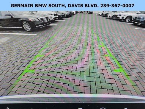 Certified 2024 BMW X5 sDrive40i w/ Parking Assistance Package image 22