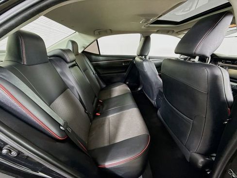 Used 2016 Toyota Corolla S Special Edition image 26