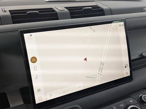 New 2025 Land Rover Defender 130 S image 16