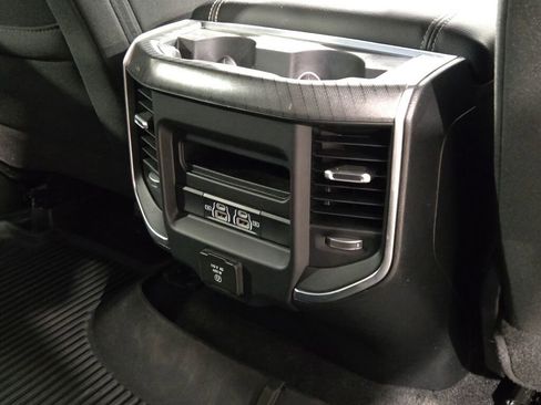 Used 2025 RAM 1500 Big Horn image 15