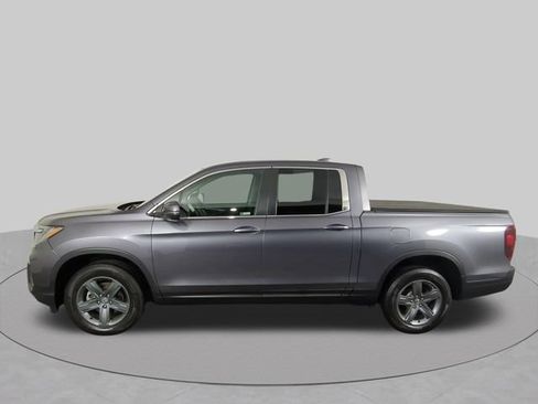 Used 2023 Honda Ridgeline RTL image 13