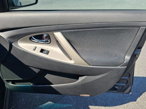 Used 2009 Toyota Camry SE image 27