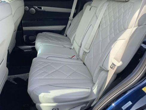 New 2026 Genesis GV80 3.5T Prestige image 23