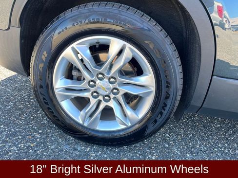 Used 2019 Chevrolet Blazer LT image 20