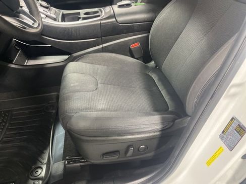 Used 2022 Hyundai Santa Fe SEL image 7