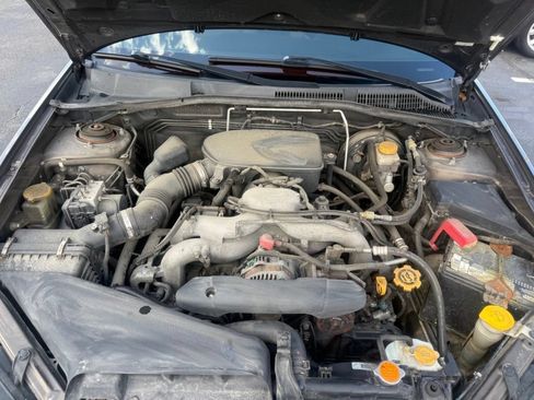 Used 2009 Subaru Outback 2.5i Limited AWD/4WD image 52