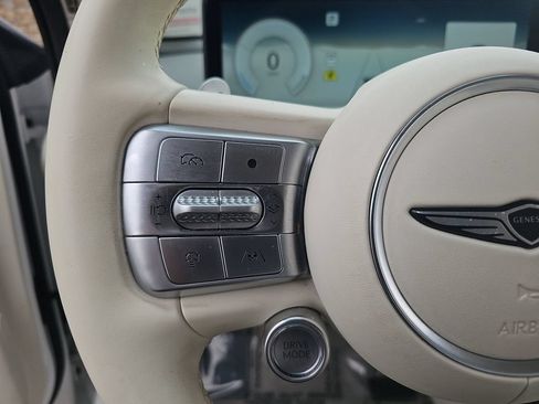 Used 2023 Genesis GV60 Performance AWD/4WD image 18