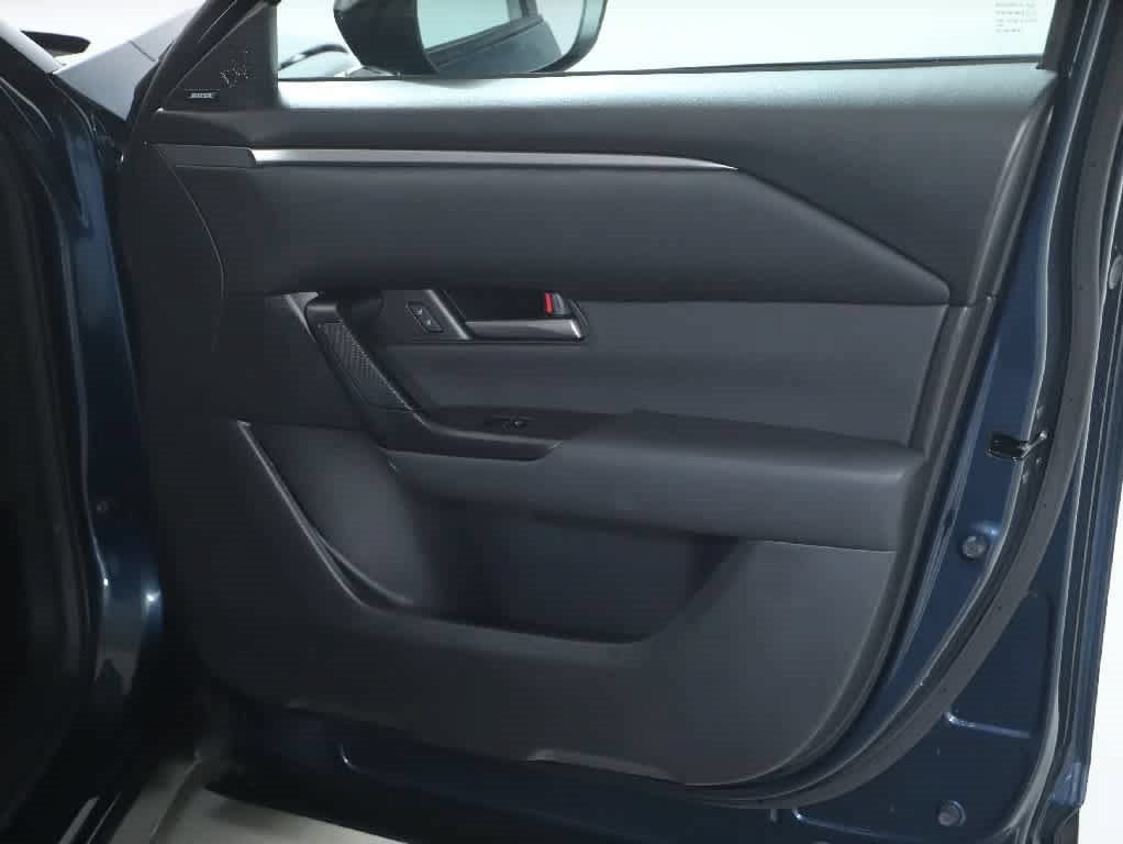 Certified 2024 MAZDA CX-50 AWD 2.5 S w/ Cargo Package image 35