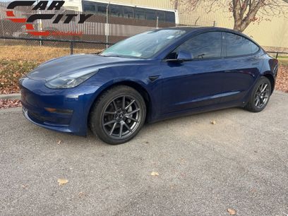 Used 2023 Tesla Model 3 Standard Range