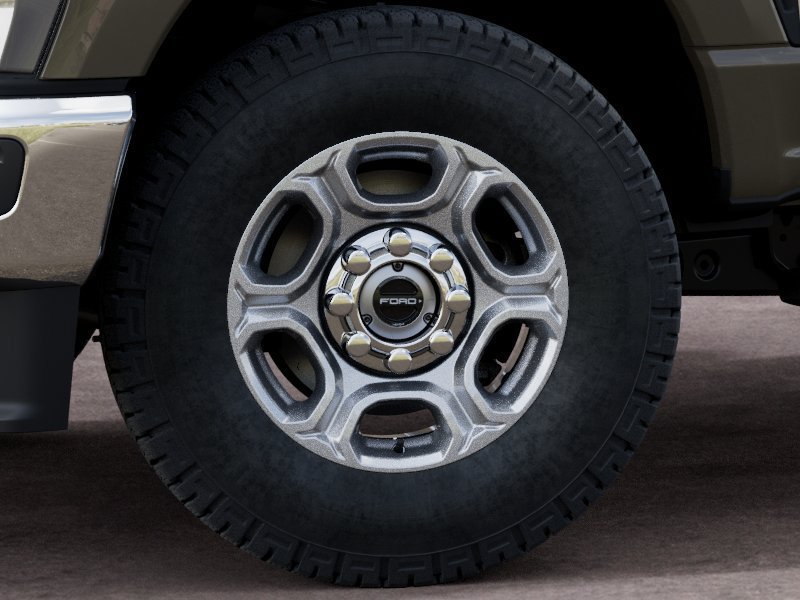 New 2027 Ford F250 XLT AWD/4WD image 18