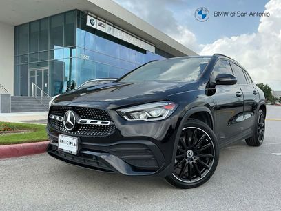 Used 2023 Mercedes-Benz GLA 250