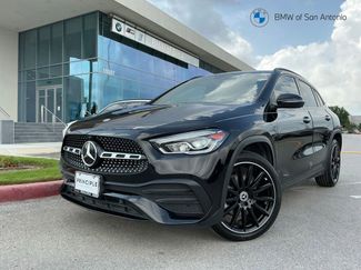 Used 2023 Mercedes-Benz GLA 250 video 1
