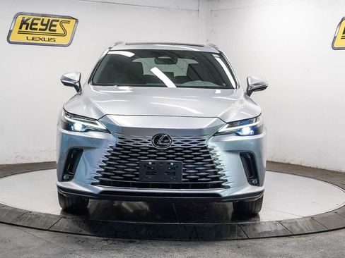 Used 2024 Lexus RX 350 Premium Plus w/ Cold Area Package FWD image 6