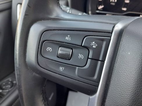 Used 2024 GMC Yukon SLT AWD/4WD image 14