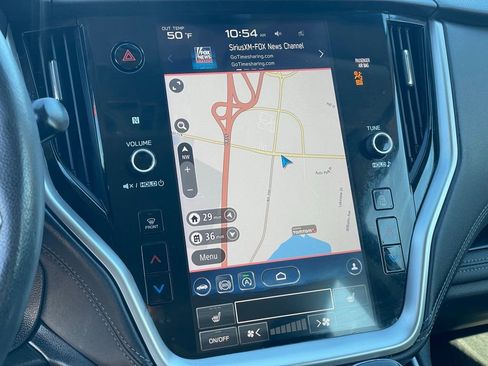 Used 2022 Subaru Legacy Limited image 24