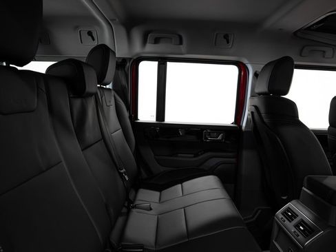 New 2025 INEOS Grenadier image 35