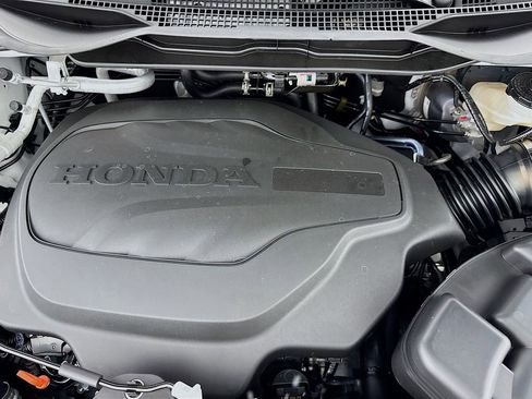 New 2026 Honda Odyssey EX-L image 12
