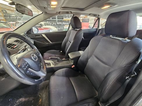 Used 2010 MAZDA MAZDA3 s Sport FWD image 13