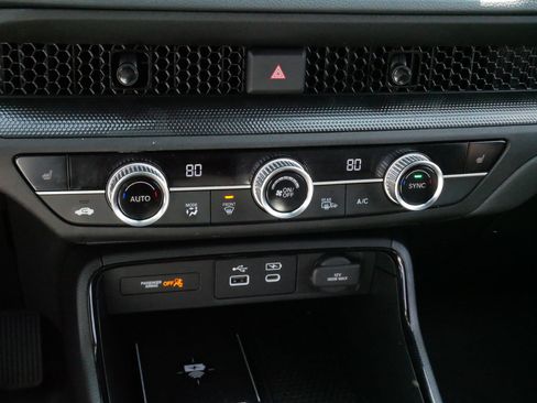 Used 2025 Honda CR-V Sport-L image 23