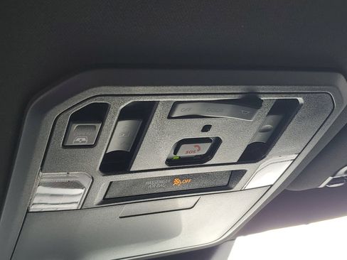 New 2026 Toyota Tundra TRD Pro AWD/4WD image 34