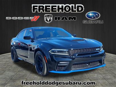 Certified 2023 Dodge Charger Scat Pack