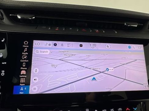 New 2026 Jeep Grand Cherokee Laredo image 25