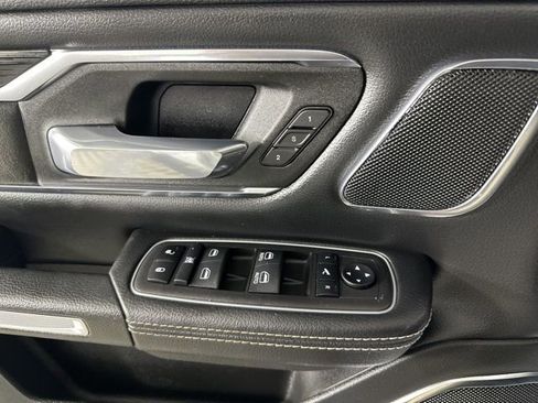 Used 2024 RAM 1500 Laramie image 18