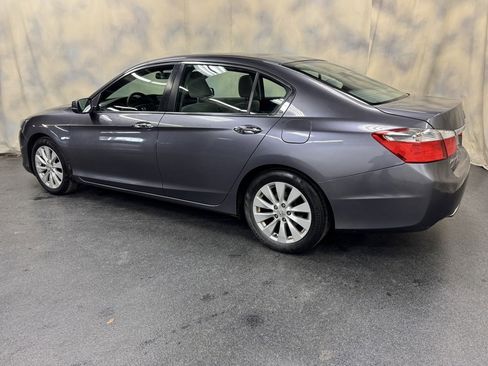 Used 2014 Honda Accord EX image 4