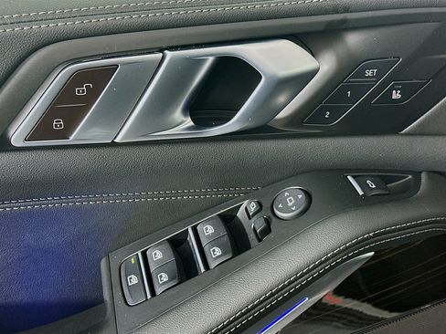 Used 2024 BMW X5 sDrive40i image 15