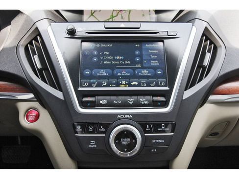 Used 2018 Acura MDX SH-AWD w/ Advance Package image 27