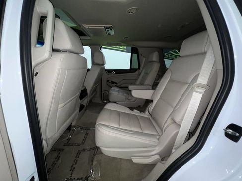 Used 2018 GMC Yukon Denali w/ Denali Ultimate Package AWD/4WD image 28