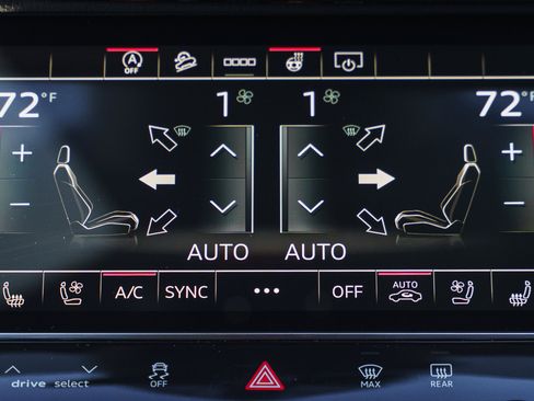 New 2026 Audi Q8 Premium Plus image 12