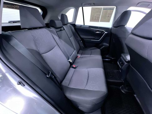 Used 2025 Toyota RAV4 XLE w/ Convenience Package AWD/4WD image 36