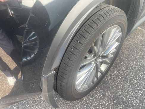 Used 2025 Lexus NX 350h AWD w/ Accessory Package (2T) image 38