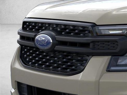 New 2025 Ford Ranger XL w/ Trailer Tow Package image 17