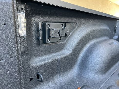 New 2026 RAM 3500 Limited image 43