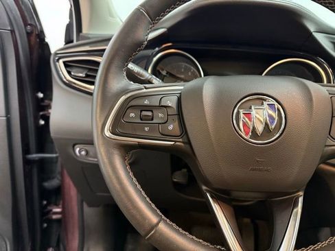 Certified 2023 Buick Encore GX Essence w/ Experience Buick Package image 15