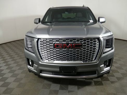 Used 2024 GMC Yukon Denali w/ Max Trailering Package AWD/4WD image 29